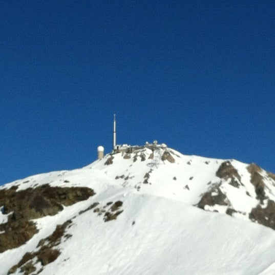 Pic du Midi de Bigorre - Pic du Midi de Bigorre