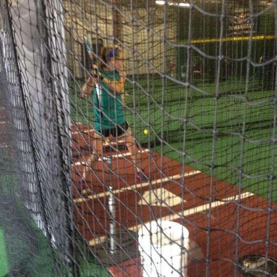 Swat Batting Cages 6909 W Hefner Rd