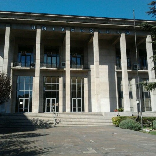 Photos At Facultad De Medicina Universidad De Chile Independencia Metropolitana De Santiago De Chile