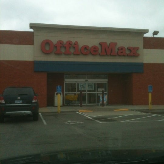 Photos at OfficeMax Inver Grove Heights, MN