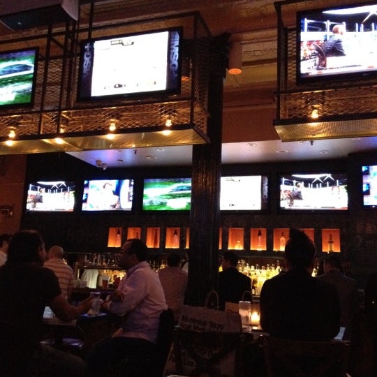 Photos at Bounce Sporting Club Sports Bar in Flatiron District