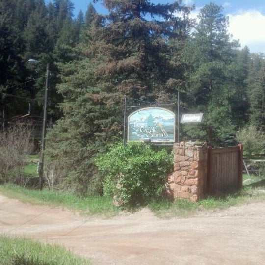 Photos At Colorado Bear Creek Cabins Financial Or Legal Service