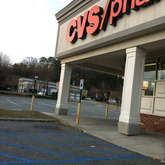 CVS pharmacy 977 Jericho Turnpike