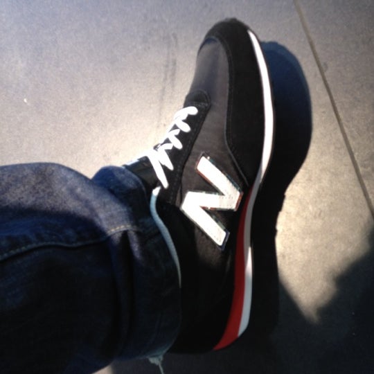 new balance querol fit