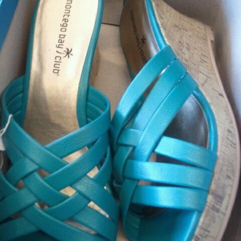 Photos At Payless Shoesource Now Closed Newnan Ga