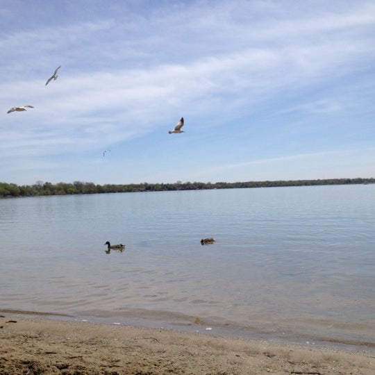 Photos at Mercer Beach Beach in Walled Lake