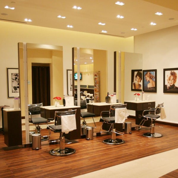 Photos At Elizabeth Arden Red Door Spa Marina District