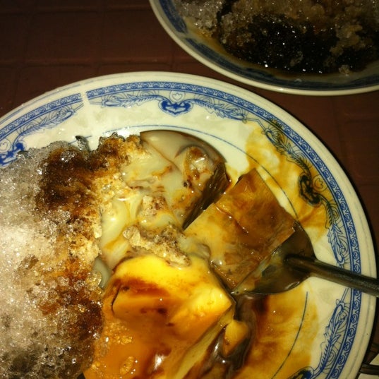 Banh Flan