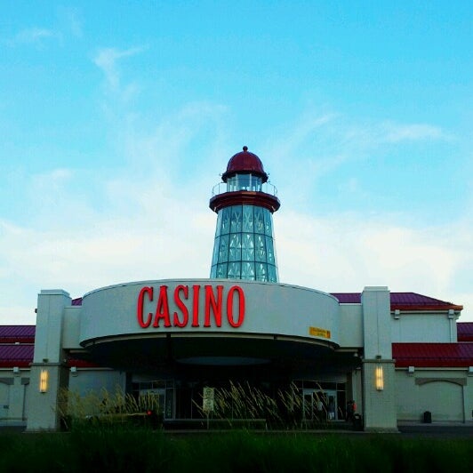 casino new brunswick