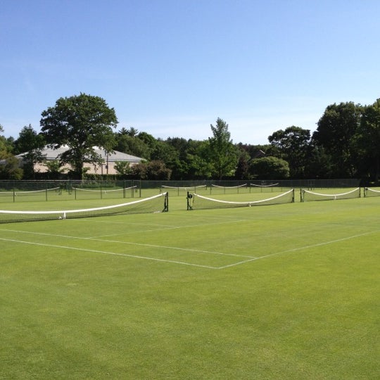 Club 001 Tennis