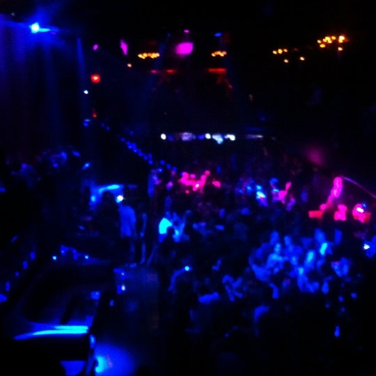 7/19/2012にChelsea R.がLAX Nightclubで撮った写真