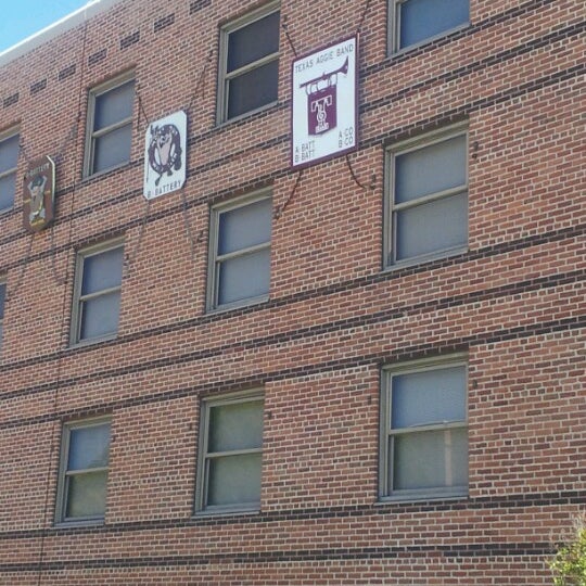 The Quad - Texas A&M University - College Station, TX