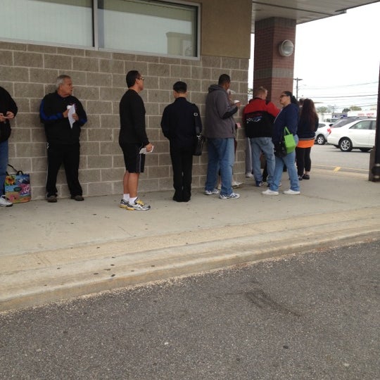 New York State DMV Bethpage, NY