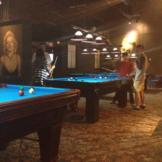 Triple B S Restaurant Bar Billiards 1 Tip