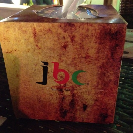 Das Foto wurde bei JBC Café von Mohd A. am 6/19/2012 aufgenommen