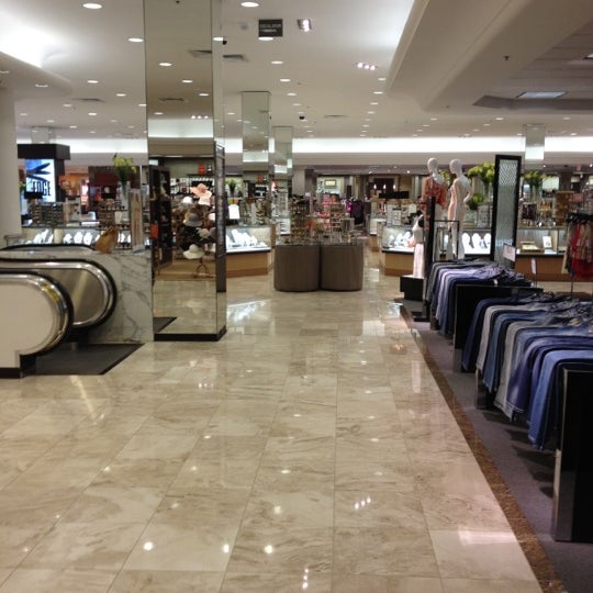 Dillard's Department Store in Green Hills