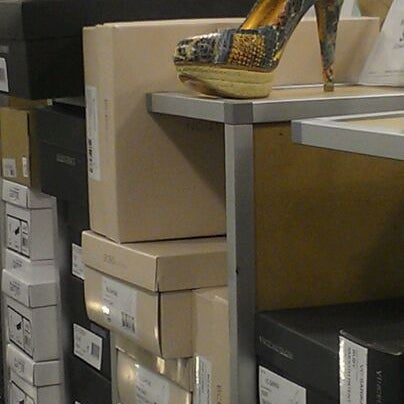 dsw on clark and halsted