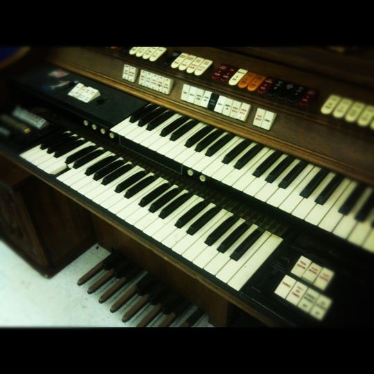 Goodwill Outlet World Vintage and Thrift Store