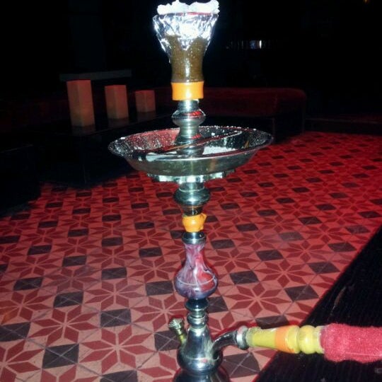 Fusion Ultra Lounge Hookah Bar in Anaheim