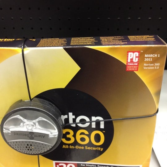 Photos at Staples 2535B Dallas Highway