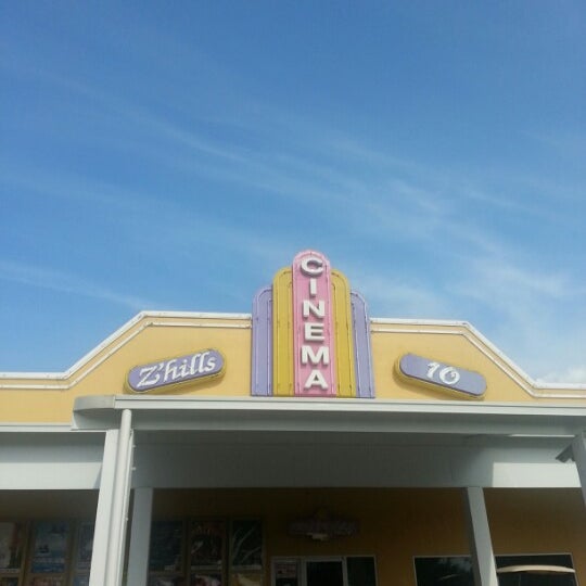 Zephyrhills Cinema 10 7 tips