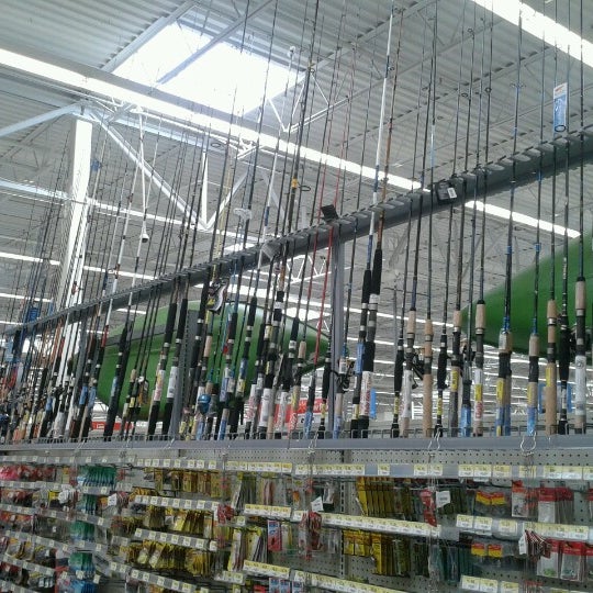 Photos at Walmart Supercenter Virginia Beach, VA