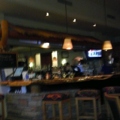 Photo taken at Phil&#39;s Grill at Grayhawk by John S. on 7/15/2012
