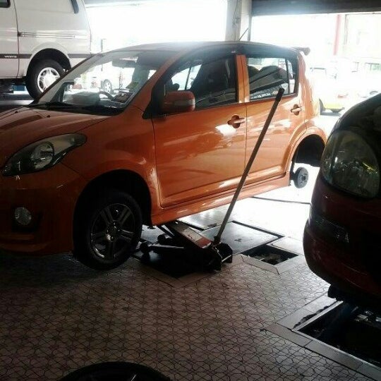 Photos At Caltex Taman Cheras Indah 1 Tip From 90 Visitors