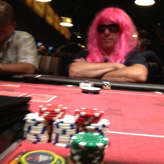 Poker City Poker City