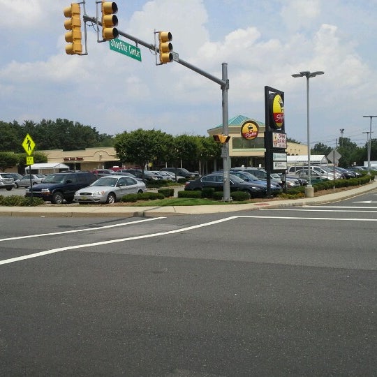 ShopRite Supermarket in Rochelle Park