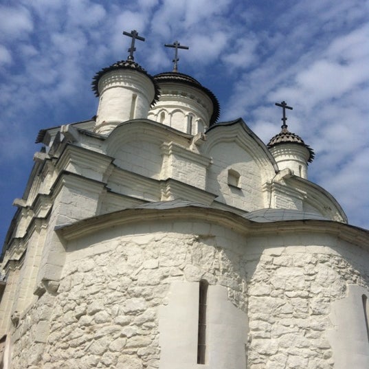 Церковь Иоанна Предтечи Каргополь