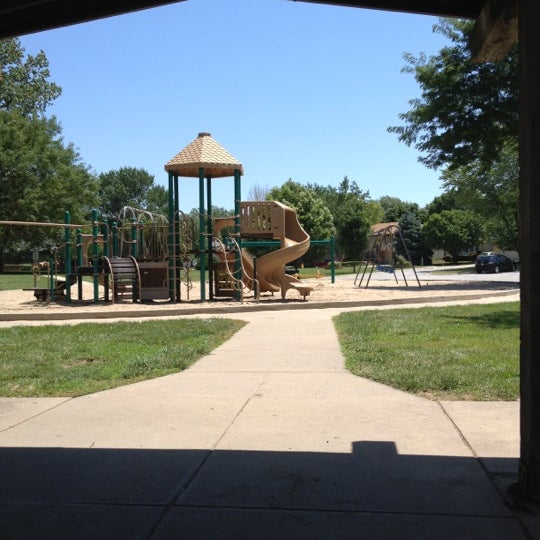 Photos at Brookhaven Park Millard Omaha, NE