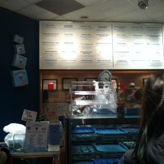 Photos at Mr. Cupcakes (Now Closed) Cupcake Shop in Hackensack