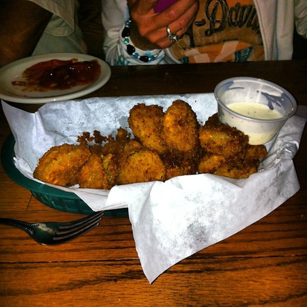 Photo taken at Snuffers by Preston S. on 7/8/2012