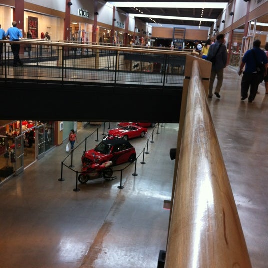 Photo taken at The Outlets at Wind Creek by Barbara M. on 9/5/2012