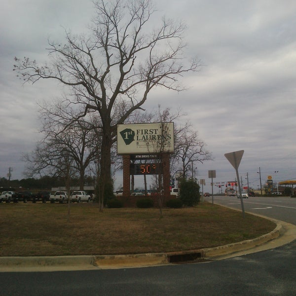 First Laurens Bank Dexter