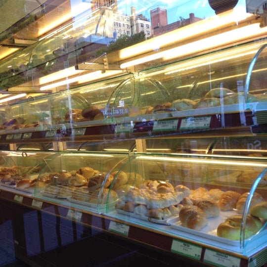 Fay Da Bakery Bakery in West Village