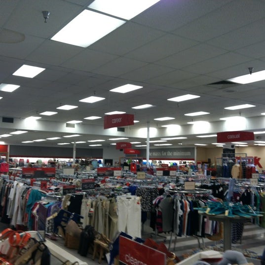 T.J. Maxx - West End - Billings, MT