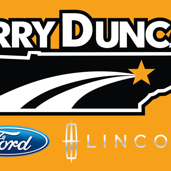 Jerry Duncan Ford Car Dealership in Harriman