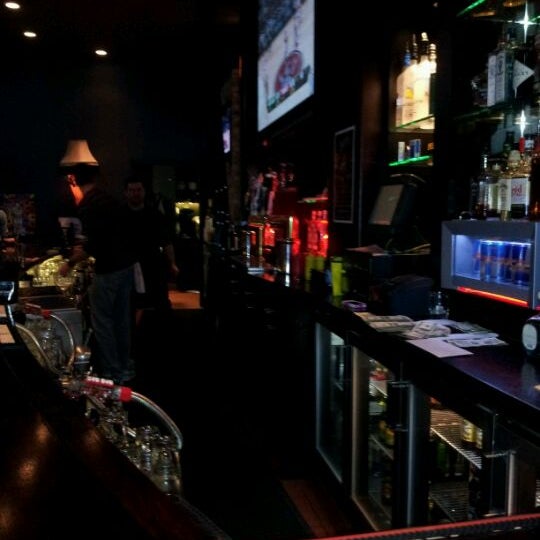 3/12/2012にScott E.がCatch 22 Bar &amp; Grillで撮った写真