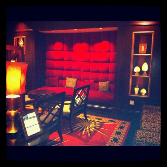 Das Foto wurde bei Kimpton Marlowe Hotel von Nimesh R. am 3/18/2012 aufgenommen