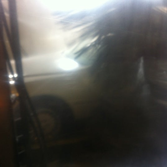 Broad Street Car Wash 4 tips