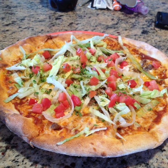 Photos at Piccini Wood Fired Brick Oven Italian Restaurant in Ocean City