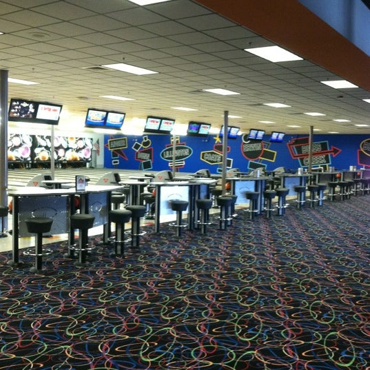 Buffaloe Lanes Erwin Bowling Center Erwin, NC