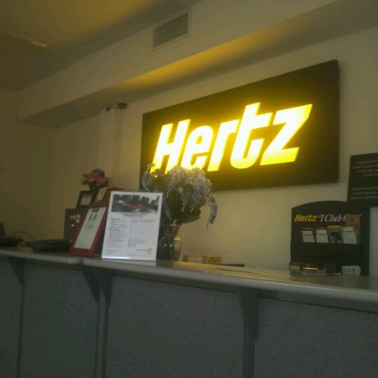 Hertz Central Oakland 6 tips from 112 visitors