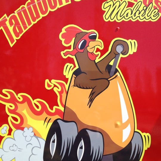Photos at Tandoori Chicken USA - Food Truck Photos at Tandoori Chicken USA - Food Truck