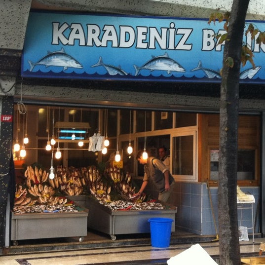 Karadeniz Balık Evi Tepeüstü Küçükçekmece 24 tips