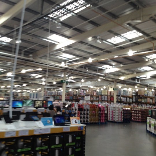 Costco Birmingham, West Midlands