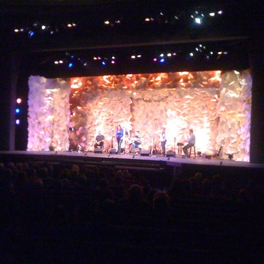 Foto tomada en Civic Theatre of Allentown  por renderman el 3/17/2012