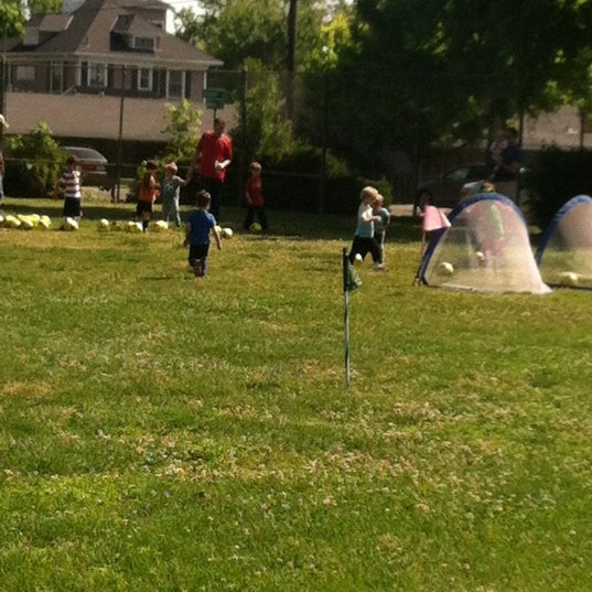 Photos at East Portal Park Park in East Sacramento